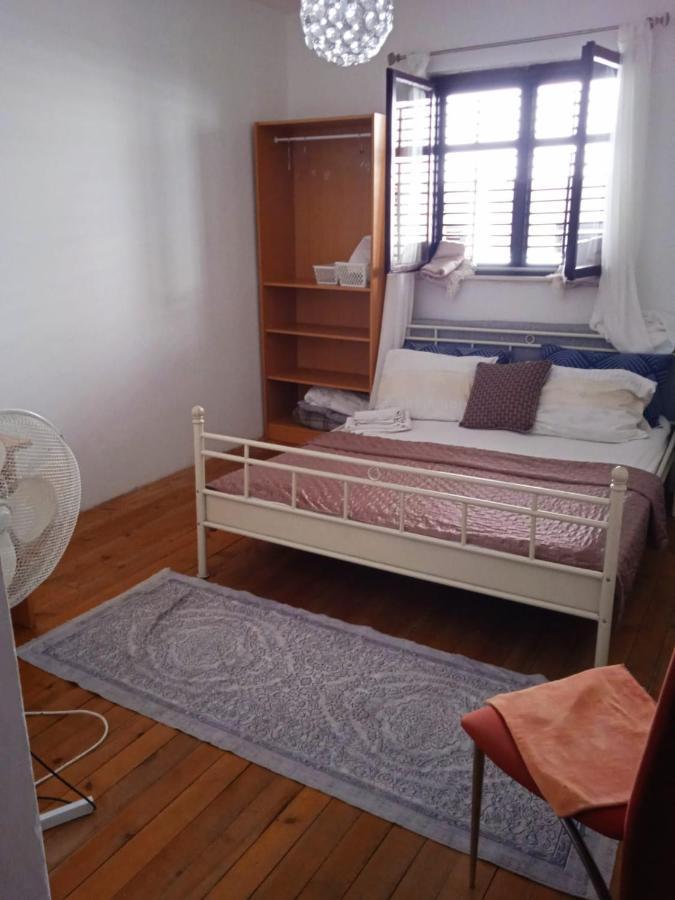 Guesthouse Alliya Dubrovnik Eksteriør billede