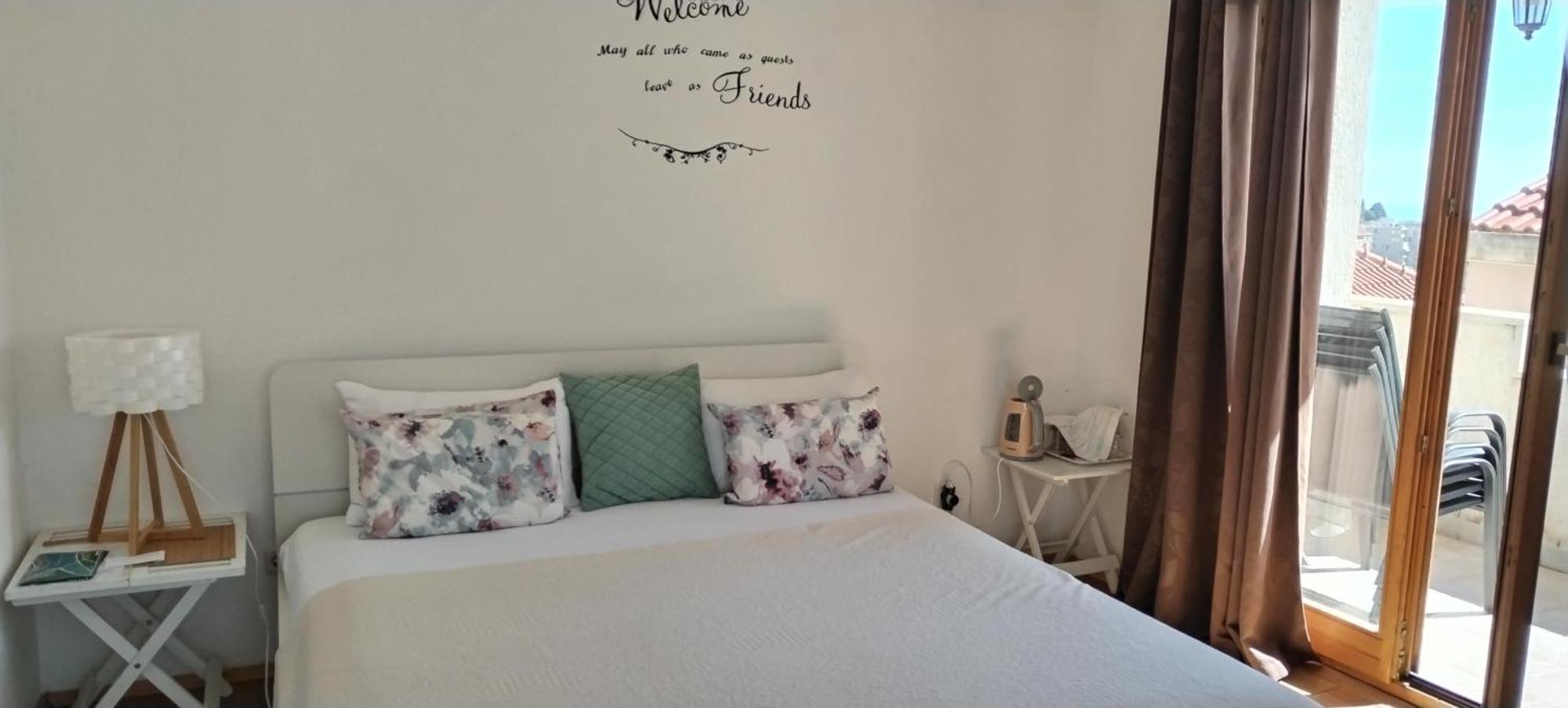 Guesthouse Alliya Dubrovnik Eksteriør billede
