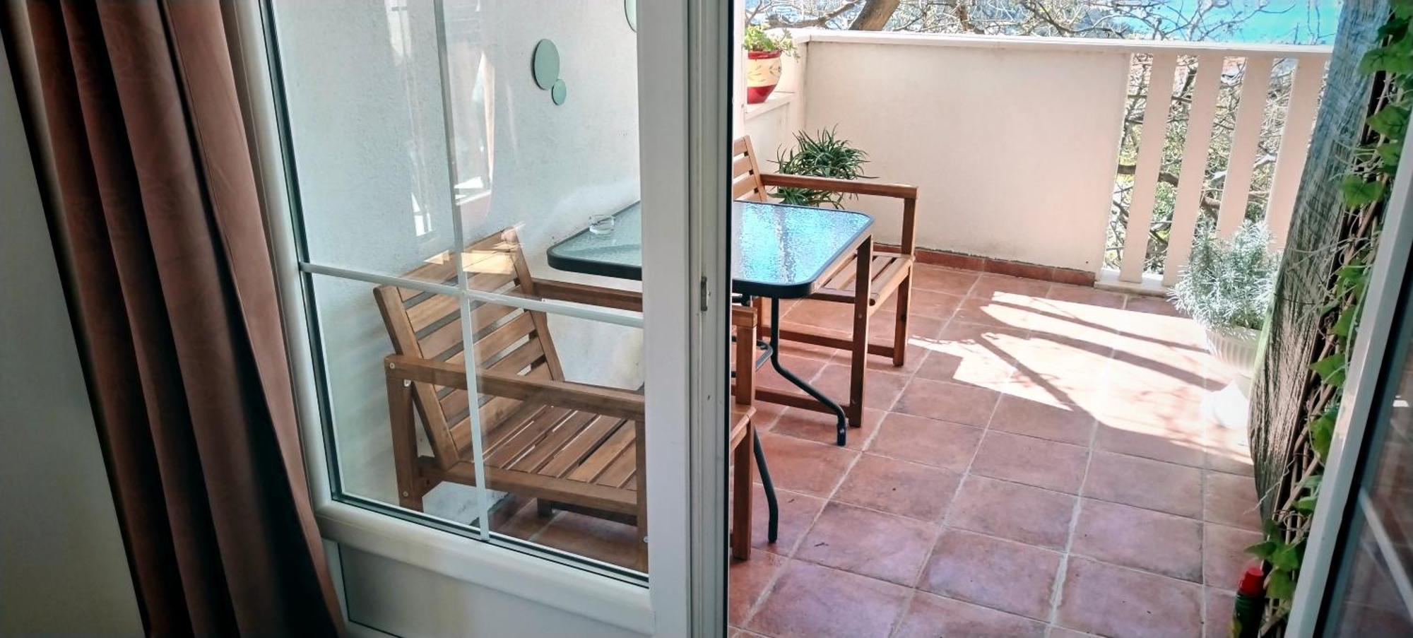 Guesthouse Alliya Dubrovnik Eksteriør billede