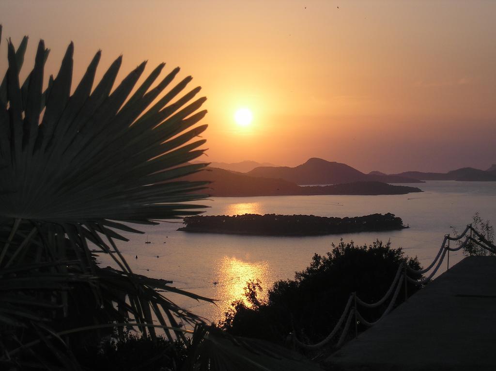 Guesthouse Alliya Dubrovnik Værelse billede