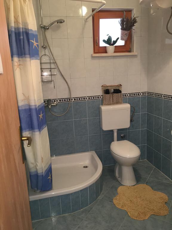 Guesthouse Alliya Dubrovnik Eksteriør billede