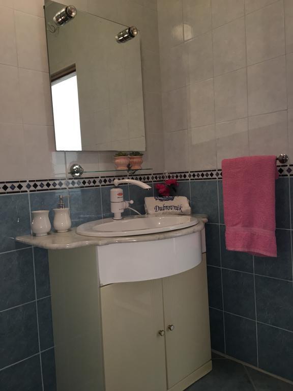 Guesthouse Alliya Dubrovnik Eksteriør billede