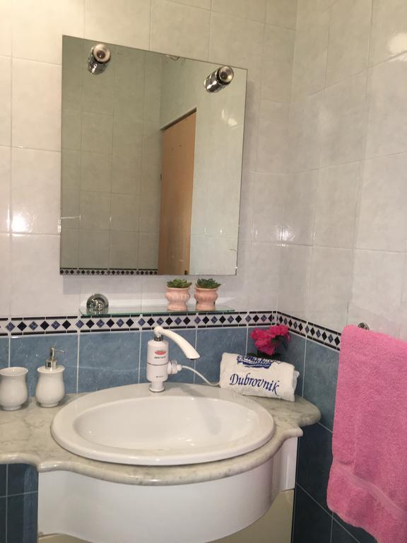 Guesthouse Alliya Dubrovnik Eksteriør billede